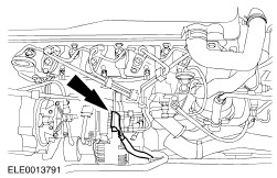 Ford Workshop Manuals > Fiesta 1996 (08.1995-02.2002) > Mechanical